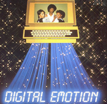 Digital Emotion